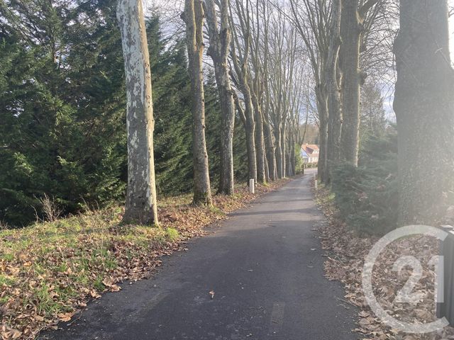 Terrain &agrave; vendre - 511 m2 - Geneuille - 25 - FRANCHE-COMTE