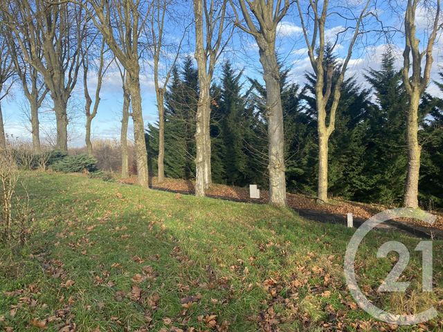 Terrain &agrave; vendre - 511 m2 - Geneuille - 25 - FRANCHE-COMTE