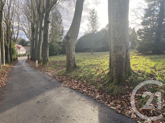 Terrain &agrave; vendre - 511 m2 - Geneuille - 25 - FRANCHE-COMTE