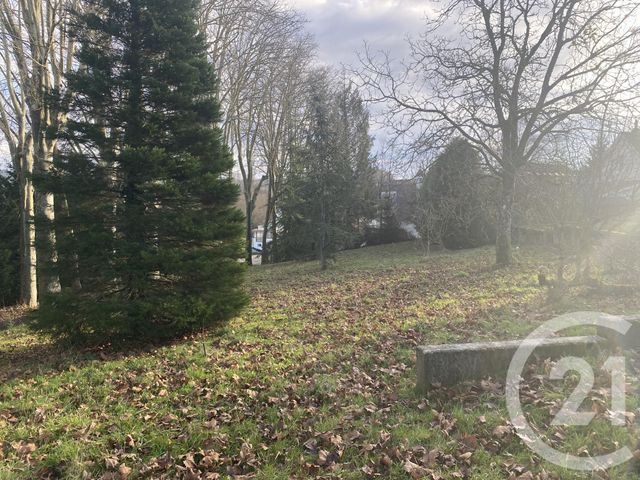 Terrain &agrave; vendre - 503 m2 - Geneuille - 25 - FRANCHE-COMTE