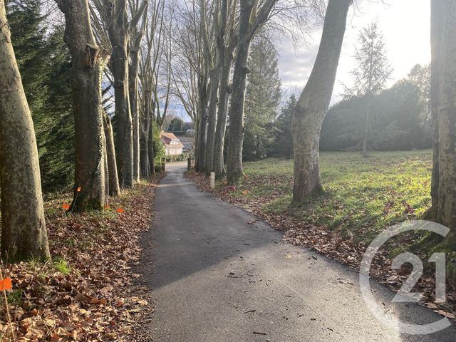 Terrain &agrave; vendre - 697 m2 - Geneuille - 25 - FRANCHE-COMTE