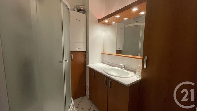 Appartement F3 à vendre - 4 pièces - 57 m2 - Besancon - 25 - FRANCHE-COMTE