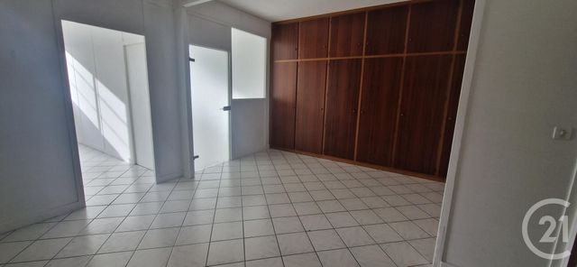 Appartement F3 à vendre - 4 pièces - 57 m2 - Besancon - 25 - FRANCHE-COMTE