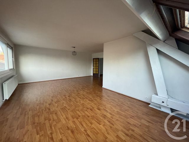 Appartement F5 &agrave; vendre - 8 pi&egrave;ces - 130 m2 - Besancon - 25 - FRANCHE-COMTE