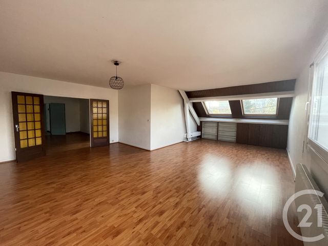 Appartement F5 &agrave; vendre - 8 pi&egrave;ces - 130 m2 - Besancon - 25 - FRANCHE-COMTE