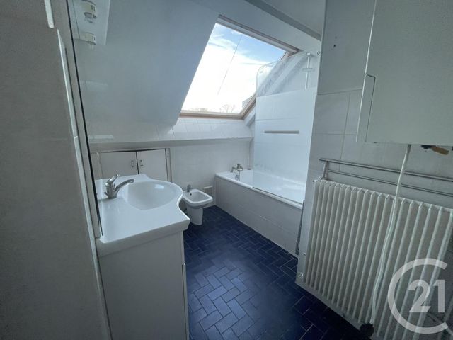 Appartement F5 &agrave; vendre - 8 pi&egrave;ces - 130 m2 - Besancon - 25 - FRANCHE-COMTE