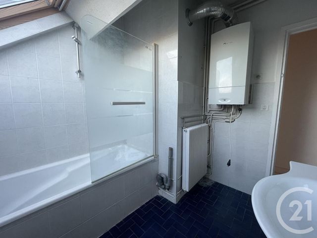 Appartement F5 &agrave; vendre - 8 pi&egrave;ces - 130 m2 - Besancon - 25 - FRANCHE-COMTE