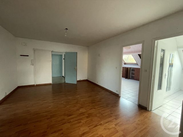 Appartement F5 &agrave; vendre - 8 pi&egrave;ces - 130 m2 - Besancon - 25 - FRANCHE-COMTE