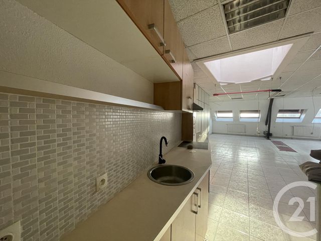 Appartement F2 à vendre - 4 pièces - 94 m2 - Besancon - 25 - FRANCHE-COMTE
