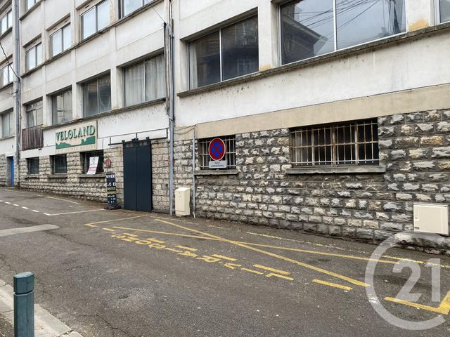 Divers &agrave; vendre - 510 m2 - Besancon - 25 - FRANCHE-COMTE