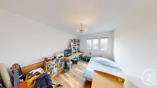 Appartement F5 à vendre - 5 pièces - 96,24 m2 - Besancon - 25 - FRANCHE-COMTE