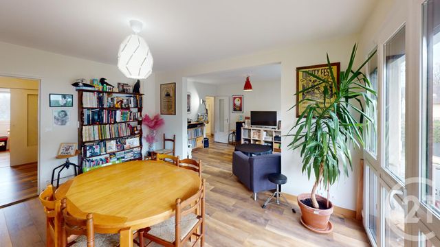 Appartement F5 à vendre BESANCON