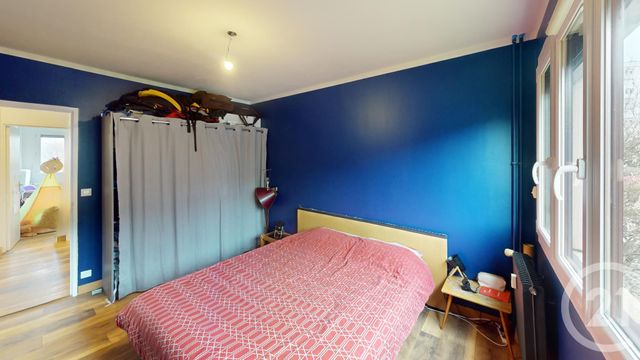 Appartement F5 à vendre - 5 pièces - 96,24 m2 - Besancon - 25 - FRANCHE-COMTE