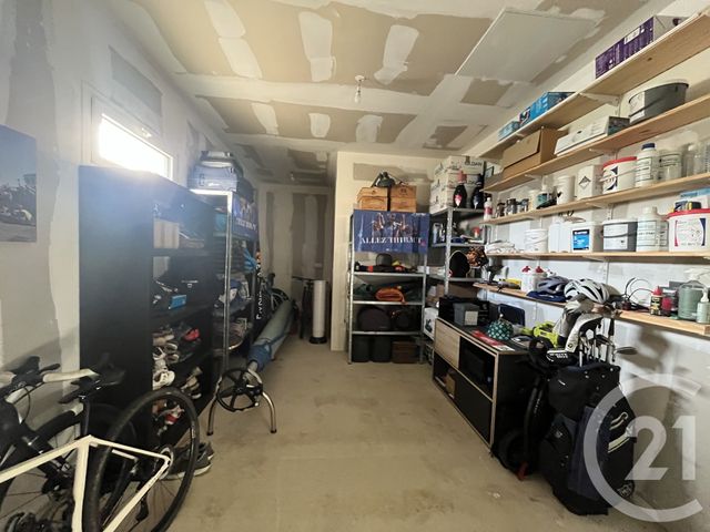 Maison &agrave; vendre - 5 pi&egrave;ces - 125 m2 - Miserey Salines - 25 - FRANCHE-COMTE