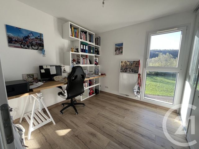 Maison &agrave; vendre - 5 pi&egrave;ces - 125 m2 - Miserey Salines - 25 - FRANCHE-COMTE