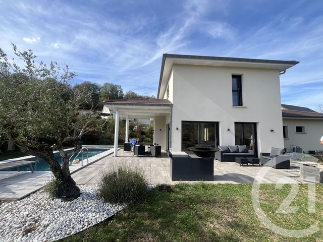 maison - MISEREY SALINES - 25