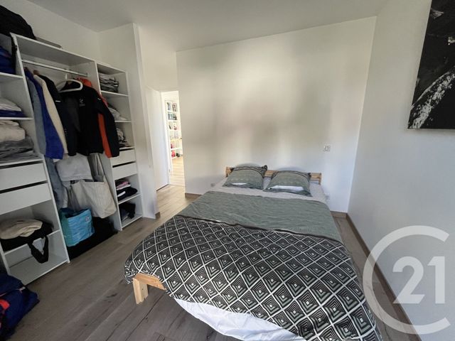 Maison &agrave; vendre - 5 pi&egrave;ces - 125 m2 - Miserey Salines - 25 - FRANCHE-COMTE