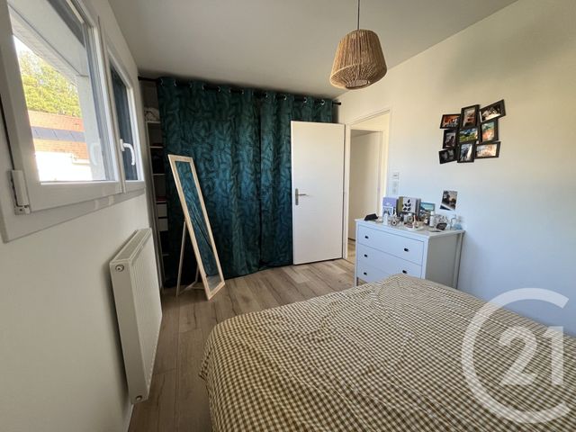 Maison &agrave; vendre - 5 pi&egrave;ces - 125 m2 - Miserey Salines - 25 - FRANCHE-COMTE