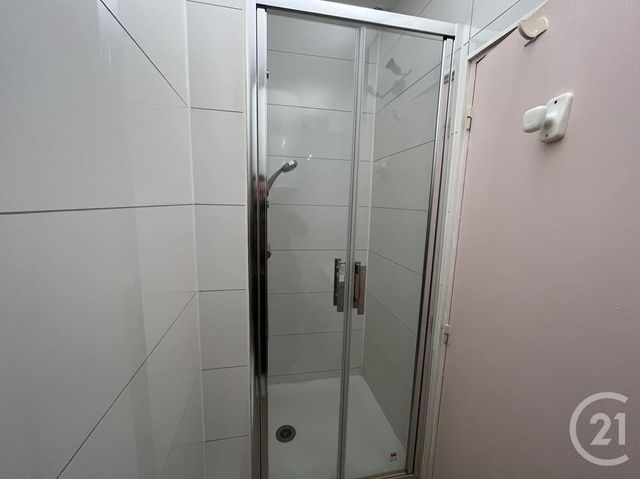 Appartement Studio à vendre - 1 pièce - 19,10 m2 - Besancon - 25 - FRANCHE-COMTE