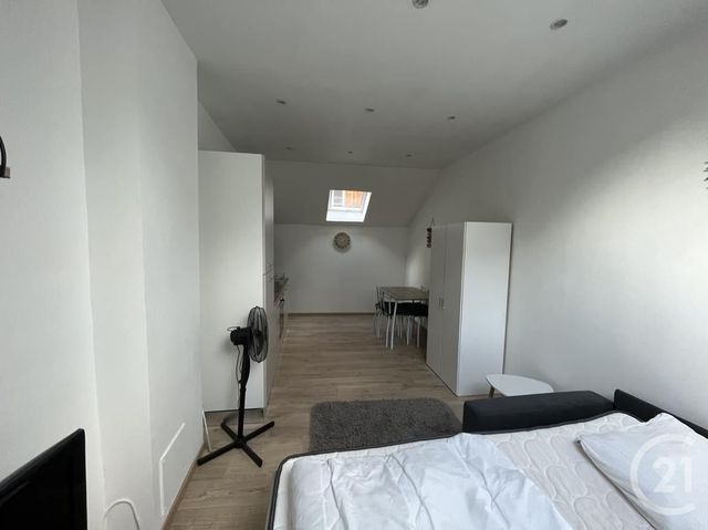 Appartement Studio à vendre - 1 pièce - 19,10 m2 - Besancon - 25 - FRANCHE-COMTE