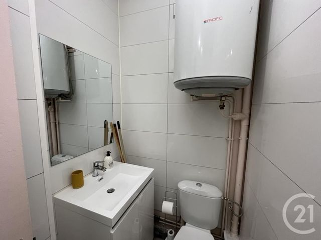 Appartement Studio à vendre - 1 pièce - 19,10 m2 - Besancon - 25 - FRANCHE-COMTE