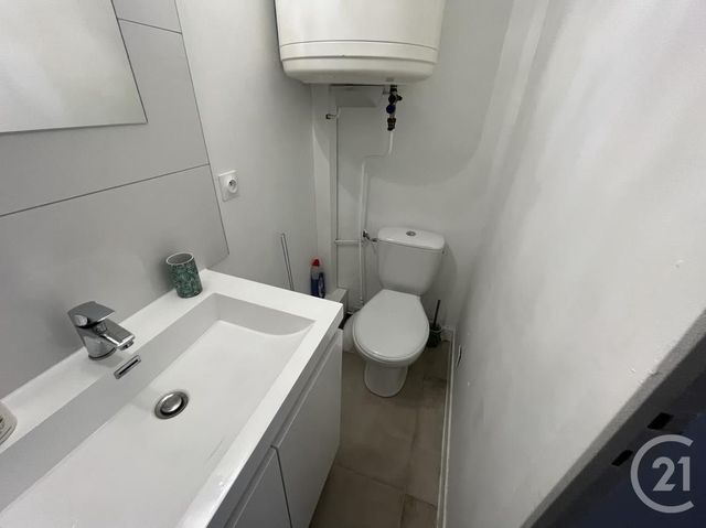 Appartement T1 à vendre - 1 pièce - 19,05 m2 - Besancon - 25 - FRANCHE-COMTE