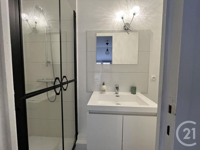 Appartement T1 à vendre - 1 pièce - 19,05 m2 - Besancon - 25 - FRANCHE-COMTE