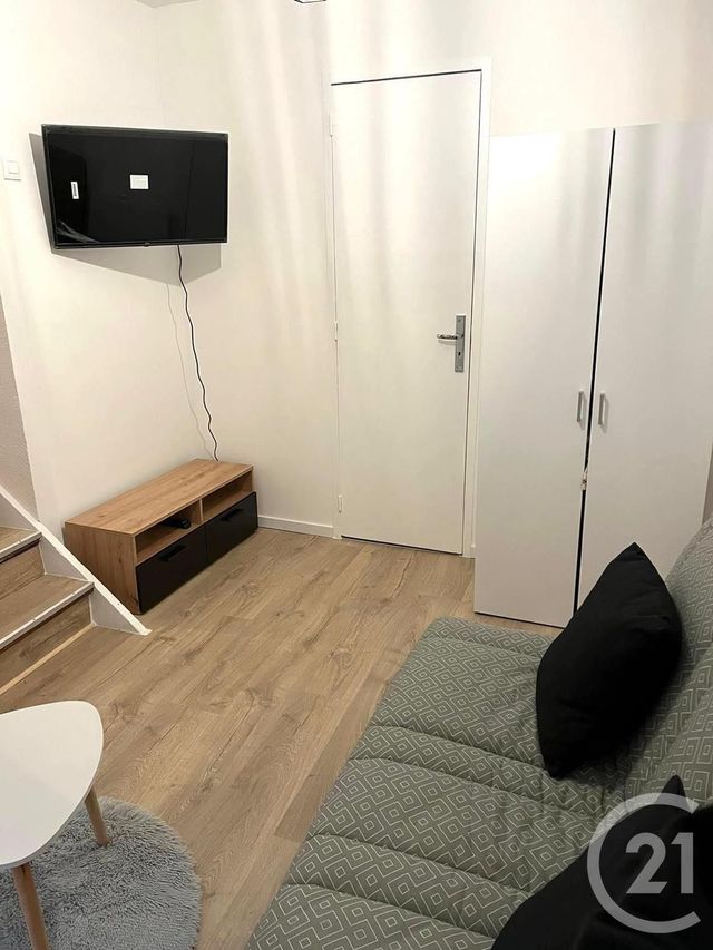 Appartement T1 à vendre - 1 pièce - 19,05 m2 - Besancon - 25 - FRANCHE-COMTE