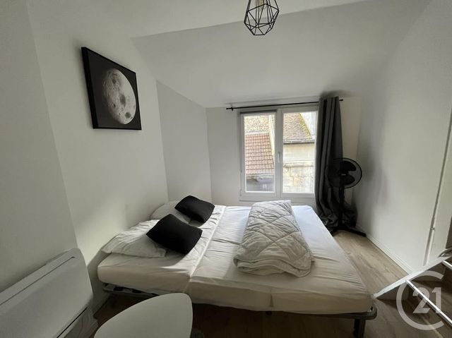 Appartement T1 à vendre - 1 pièce - 19,05 m2 - Besancon - 25 - FRANCHE-COMTE