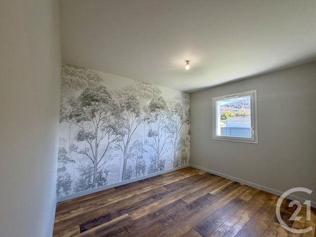 Maison &agrave; vendre - 5 pi&egrave;ces - 115 m2 - Devecey - 25 - FRANCHE-COMTE