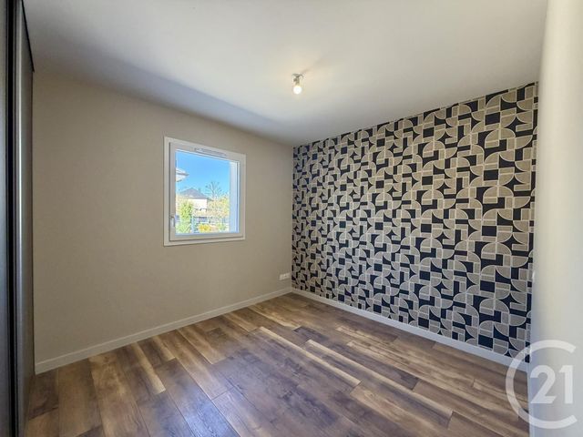 Maison &agrave; vendre - 5 pi&egrave;ces - 115 m2 - Devecey - 25 - FRANCHE-COMTE