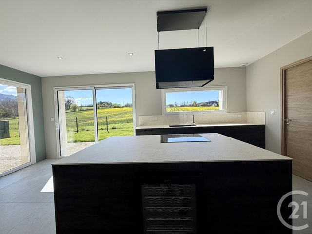 Maison &agrave; vendre - 5 pi&egrave;ces - 115 m2 - Devecey - 25 - FRANCHE-COMTE