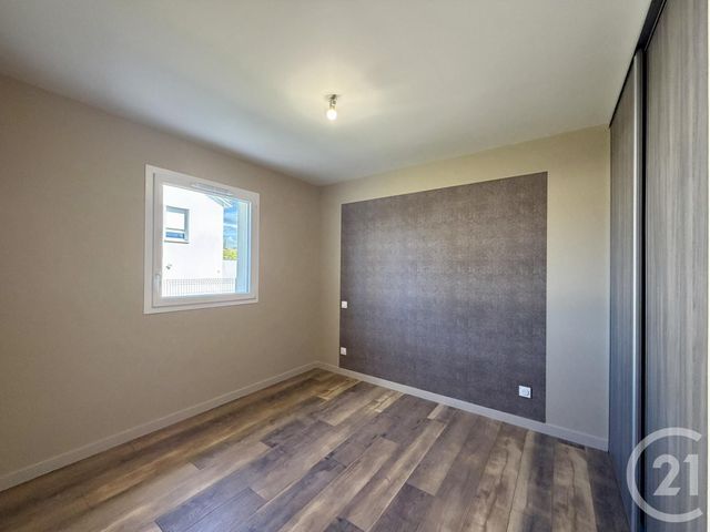 Maison &agrave; vendre - 5 pi&egrave;ces - 115 m2 - Devecey - 25 - FRANCHE-COMTE