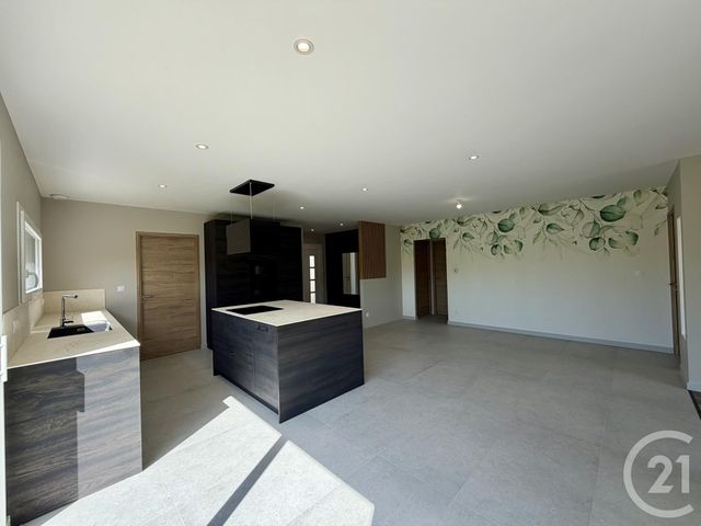 Maison &agrave; vendre - 5 pi&egrave;ces - 115 m2 - Devecey - 25 - FRANCHE-COMTE