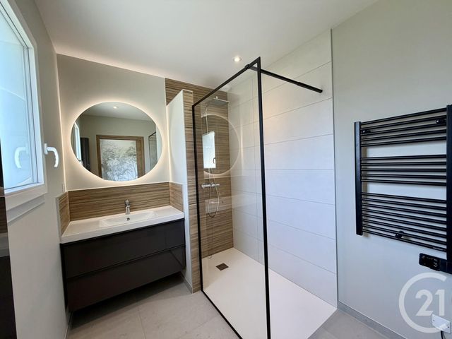 Maison &agrave; vendre - 5 pi&egrave;ces - 115 m2 - Devecey - 25 - FRANCHE-COMTE