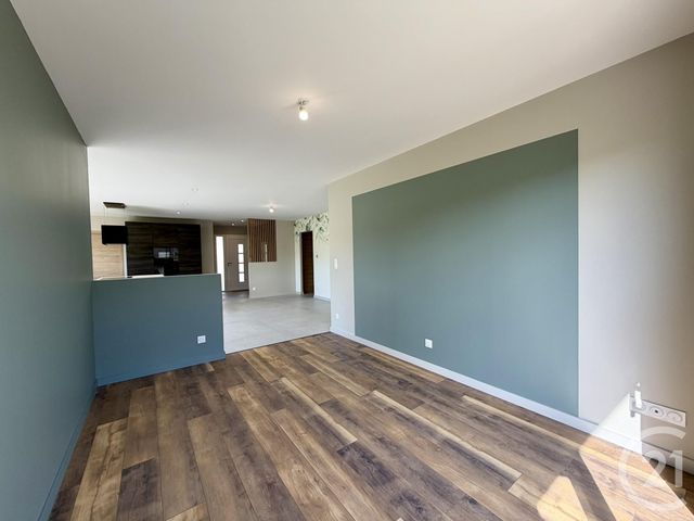 Maison &agrave; vendre - 5 pi&egrave;ces - 115 m2 - Devecey - 25 - FRANCHE-COMTE