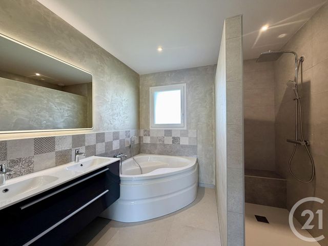 Maison &agrave; vendre - 5 pi&egrave;ces - 115 m2 - Devecey - 25 - FRANCHE-COMTE