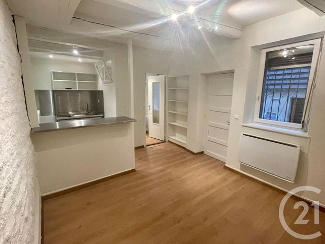 Appartement F1 à vendre BESANCON