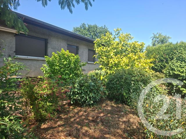 Maison &agrave; vendre - 5 pi&egrave;ces - 120 m2 - Roche Lez Beaupre - 25 - FRANCHE-COMTE