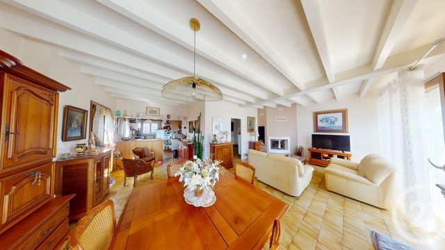 Maison &agrave; vendre - 5 pi&egrave;ces - 120 m2 - Roche Lez Beaupre - 25 - FRANCHE-COMTE