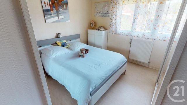 Maison &agrave; vendre - 5 pi&egrave;ces - 120 m2 - Roche Lez Beaupre - 25 - FRANCHE-COMTE
