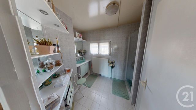 Maison &agrave; vendre - 5 pi&egrave;ces - 120 m2 - Roche Lez Beaupre - 25 - FRANCHE-COMTE