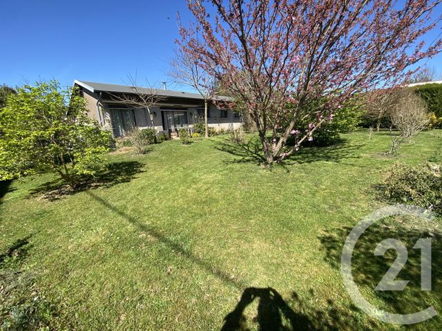 Maison &agrave; vendre - 5 pi&egrave;ces - 120 m2 - Roche Lez Beaupre - 25 - FRANCHE-COMTE