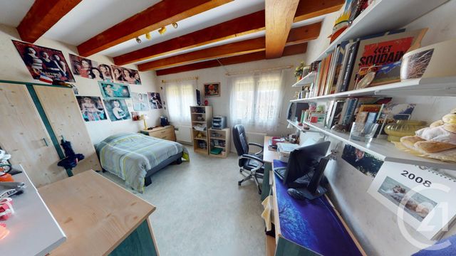 Maison &agrave; vendre - 5 pi&egrave;ces - 120 m2 - Roche Lez Beaupre - 25 - FRANCHE-COMTE