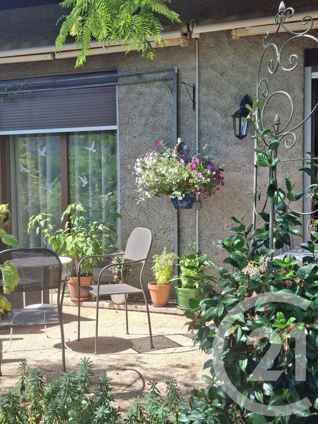 Maison &agrave; vendre - 5 pi&egrave;ces - 120 m2 - Roche Lez Beaupre - 25 - FRANCHE-COMTE