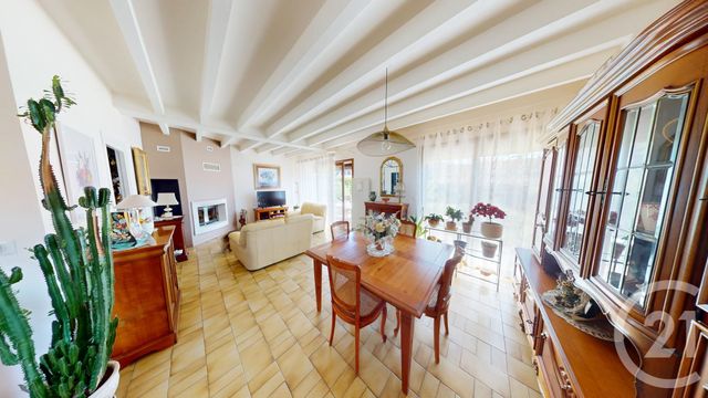 Maison &agrave; vendre - 5 pi&egrave;ces - 120 m2 - Roche Lez Beaupre - 25 - FRANCHE-COMTE