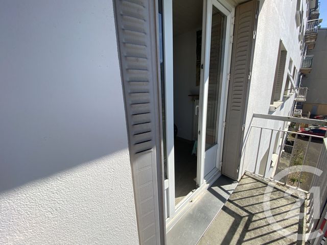 Appartement T4 à vendre - 4 pièces - 69 m2 - Besancon - 25 - FRANCHE-COMTE