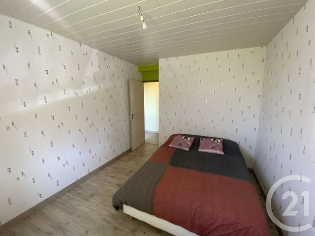 Appartement T4 à vendre - 4 pièces - 69 m2 - Besancon - 25 - FRANCHE-COMTE