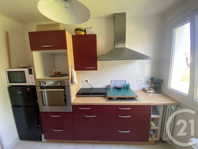 Appartement T4 à vendre - 4 pièces - 69 m2 - Besancon - 25 - FRANCHE-COMTE