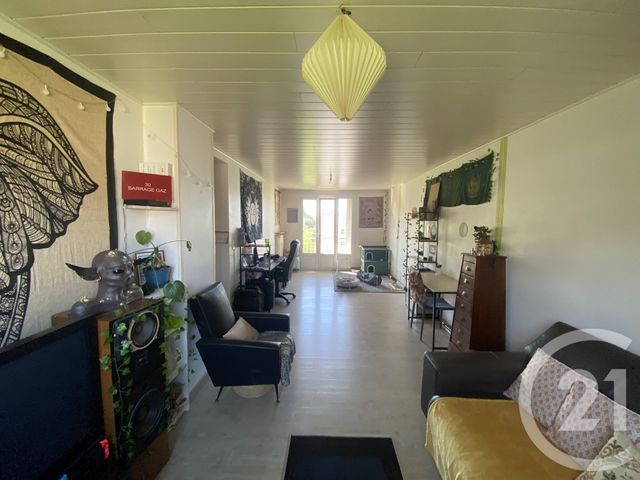 Appartement T4 à vendre - 4 pièces - 69 m2 - Besancon - 25 - FRANCHE-COMTE